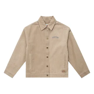 Dickies女款白黑格紋純棉腰部抽繩休閒長褲|DK010864D86 歷史價格詳細信息