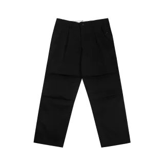 【Dickies】男款黑色特殊壓摺設計長褲｜DK011010BLK 價格比較,價格查詢,歷史價格詳細信息