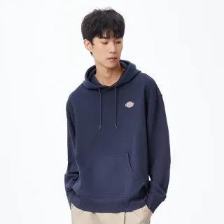 【Dickies】男女款經典三色Logo連帽大學T(多款任選) 歷史價格詳細信息