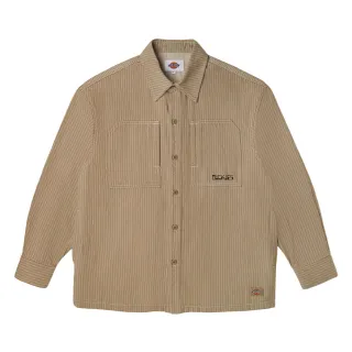 Dickies女款白黑格紋純棉腰部抽繩休閒長褲|DK010864D86 歷史價格詳細信息