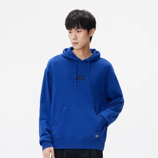 【Dickies】男女款寶石藍純棉側邊Logo徽章棒球帽｜DK010900SOB 歷史價格詳細信息