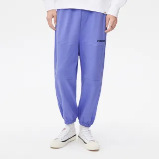 【Dickies】男款淺紫色純棉太空風格印花大學T｜DK011045D05 歷史價格詳細信息