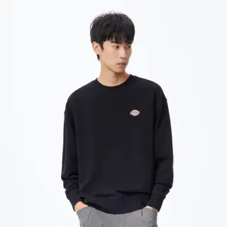【Dickies】男女款黑色純棉經典三色Logo織標D型環扣式腰帶｜DK012356BLK 歷史價格詳細信息