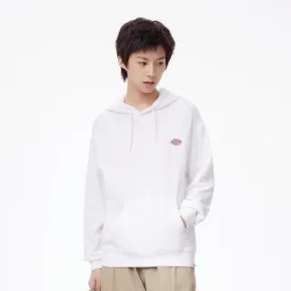 Dickies女款白色純棉附腰帶口袋設計工裝長褲|DK010236C4D 歷史價格詳細信息