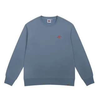 【Dickies】男款淺灰藍胸前雙口袋絎縫波紋鋪棉夾克｜DK010921C99 歷史價格詳細信息