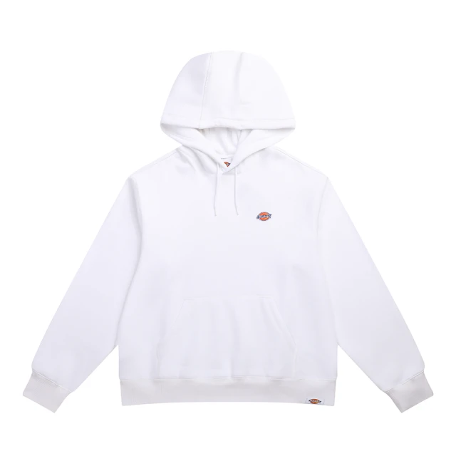 【Dickies】男女款白色經典品牌刺繡Logo中筒襪（三入組）｜DK013019WHX 歷史價格詳細信息