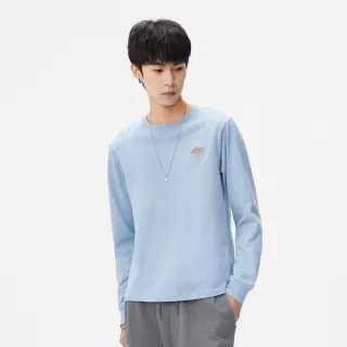 【Dickies】男款淺灰色光澤感襯衫領飛行外套｜DK011507C98 歷史價格詳細信息