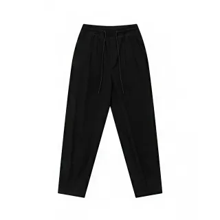 Dickies女款黑色純棉彈力腰圍工裝口袋休閒縮口褲|DK011608BLK 歷史價格詳細信息