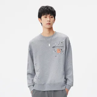 Dickies男款羽灰色純棉經典三色Logo連帽大學T|DK010945CQ8 歷史價格詳細信息