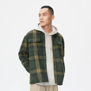 【Dickies】男款深磚色純棉經典三色Logo長袖T恤｜DK010983G04 歷史價格詳細信息