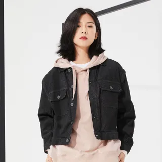 【Dickies】男款黑丹寧純棉寬鬆舒適休閒丹寧長褲｜DK012274G29 歷史價格詳細信息