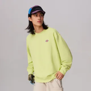 【Dickies】男女款經典Logo大學T/帽T/開襟長袖上衣(多款任選/上衣) 歷史價格詳細信息