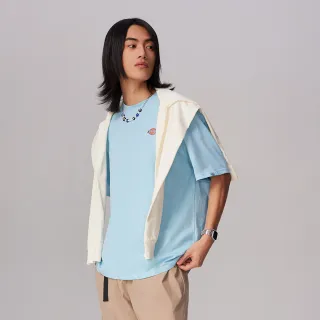 【Dickies】男女款經典Logo保暖帽T/大學T(多款任選/上衣/長袖上衣/交換禮物) 歷史價格詳細信息