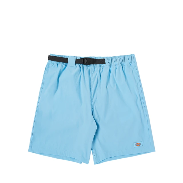 【Dickies】男女款晴空藍純棉經典三色Logo短袖T恤｜DK010991E65 歷史價格詳細信息
