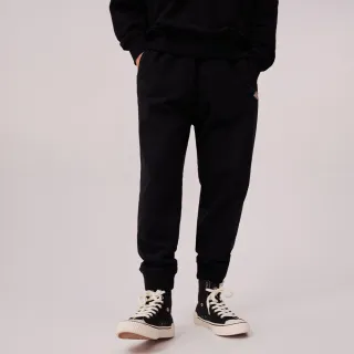 【Dickies】男女款黑色撞色純棉品牌刺繡Logo棒球帽｜DK013030BLK(帽子) 歷史價格詳細信息