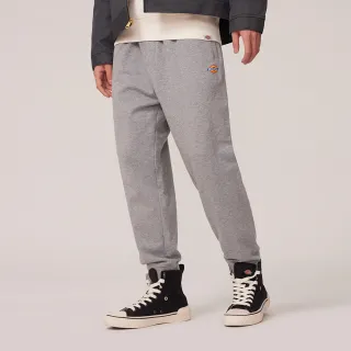 Dickies男款羽灰色純棉經典三色Logo連帽大學T|DK010945CQ8 歷史價格詳細信息