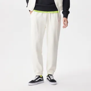 【Dickies】男款米白色純棉胸前疊影Logo印花大學T｜DK011519C48 歷史價格詳細信息