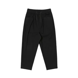【Dickies】男款黑色彈性抽繩褲腰多口袋休閒長褲｜DK011569BLK 歷史價格詳細信息