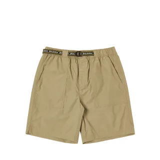【Dickies】男女款沙色純棉斜紋可調節帽帶卡車司機棒球帽｜DK013056CH1(帽子) 歷史價格詳細信息