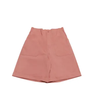 【Dickies】男款桃粉色純棉仿舊染寬版短袖襯衫｜DK010567C53 歷史價格詳細信息