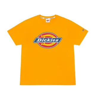 【Dickies】女款黃白格紋純棉胸前雙口袋長袖襯衫｜DK010837D81 歷史價格詳細信息