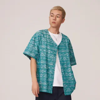 【Dickies】男女款深湖綠重磅棉撞色縫線設計休閒短袖T恤｜DK011554E64 歷史價格詳細信息