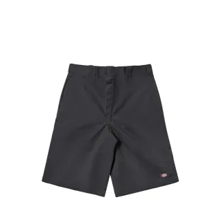 【Dickies】男款深灰色膝部拼接工裝直筒長褲｜DK011573CF8 歷史價格詳細信息