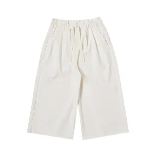 【Dickies】女款米白色斜紋褲裙感圓弧口袋短褲｜DK010298C48 歷史價格詳細信息