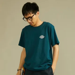 Dickies男女款池塘藍品牌Logo織標保暖針織毛帽|DK012233F97 歷史價格詳細信息