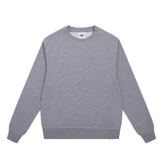 Dickies男款羽灰色純棉經典三色Logo連帽大學T|DK010945CQ8 歷史價格詳細信息