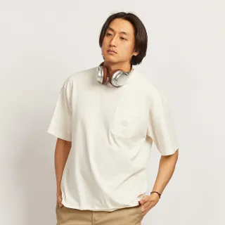 Dickies男女款純棉刺繡Logo口袋短袖T恤|DK010214(多色任選) 歷史價格詳細信息