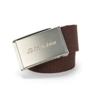 Dickies男款咖啡黑格紋胸前口袋設計寬鬆休閒夾克|DK012270H27 歷史價格詳細信息