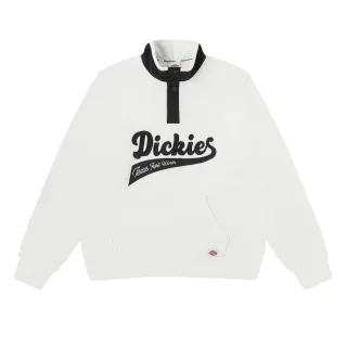 DICKIES 小LOGO 立體標 長袖 內刷毛 鋪棉 帽T 連帽 黑 藍 男女 基本款 韓國公司貨 DOT聚點 歷史價格詳細信息