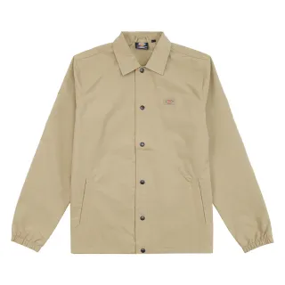 【Dickies】男款卡其色鬆緊腰頭休閒長褲｜DK008062KHK 歷史價格詳細信息