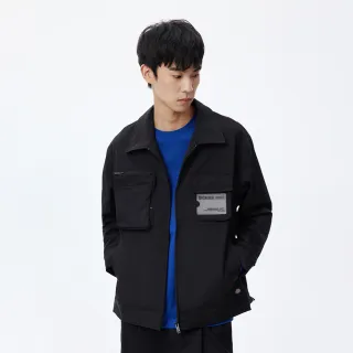 Dickies 男士夾克保暖襯裡絎縫 艾森豪威爾拉鍊襯墊外套 防潑水 秋冬保暖禦寒 TJ15 美國進口 歷史價格詳細信息