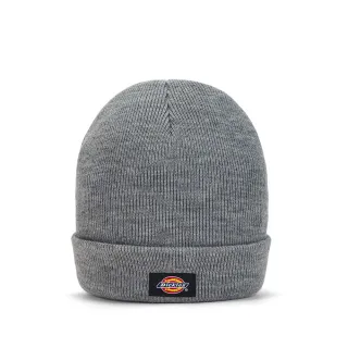 【Dickies】男女款麻灰色經典三色Logo襪子（三入組）｜DK012354GYM 歷史價格詳細信息