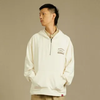 【Dickies】男款奶油格紋溫暖厚版格紋長袖襯衫｜DK010971D91 歷史價格詳細信息