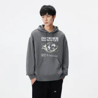 DICKIES 小LOGO帽T  帽t 連帽大學T 男女 dickies 帽T 內里針織 歷史價格詳細信息