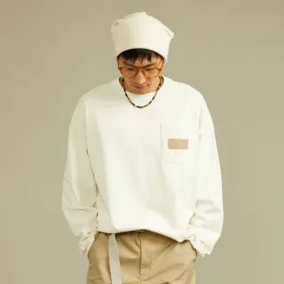【Dickies】男款奶油格紋溫暖厚版格紋長袖襯衫｜DK010971D91 歷史價格詳細信息