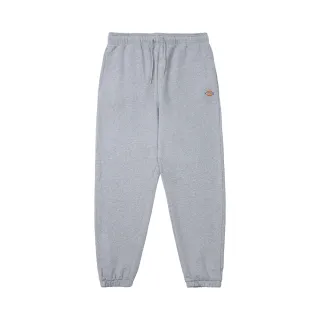 【Dickies】男女款麻灰色經典三色Logo襪子（三入組）｜DK012354GYM 歷史價格詳細信息