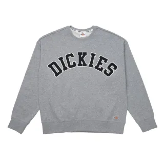 【Dickies】男女款刺繡Logo寬鬆大學T(多款任選) 歷史價格詳細信息