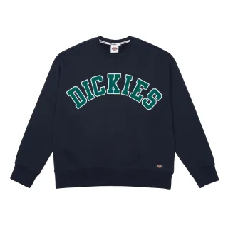 【Dickies】男女款刺繡Logo寬鬆大學T(多款任選) 歷史價格詳細信息