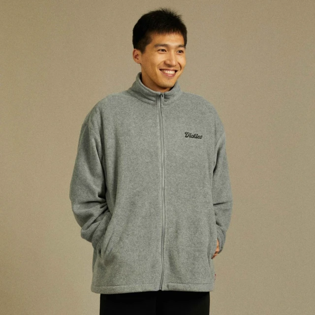DICKIES 小LOGO 立體標 長袖 內刷毛 鋪棉 帽T 連帽 黑 藍 男女 基本款 韓國公司貨 DOT聚點 歷史價格詳細信息