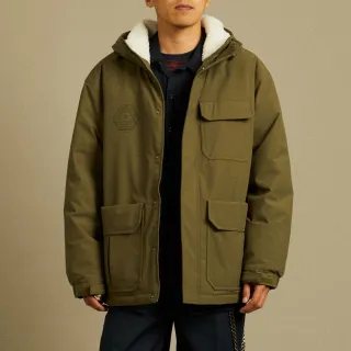 Dickies 男士夾克保暖襯裡絎縫 艾森豪威爾拉鍊襯墊外套 防潑水 秋冬保暖禦寒 TJ15 美國進口 歷史價格詳細信息