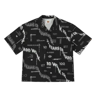 Dickies男款黑色純棉腿部雙口袋設計吊帶短褲|DK010248BLK 歷史價格詳細信息