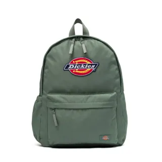 【Dickies】男女款森林綠純棉背面大圖案印花設計短袖T恤｜DK013127H15 歷史價格詳細信息