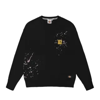 Dickies男款黑色純棉腿部雙口袋設計吊帶短褲|DK010248BLK 歷史價格詳細信息