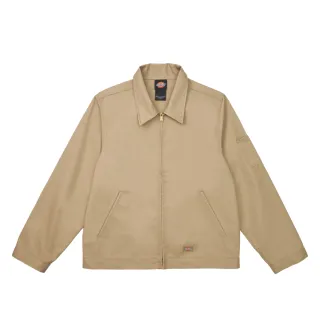 Dickies 男士夾克保暖襯裡絎縫 艾森豪威爾拉鍊襯墊外套 防潑水 秋冬保暖禦寒 TJ15 美國進口 歷史價格詳細信息