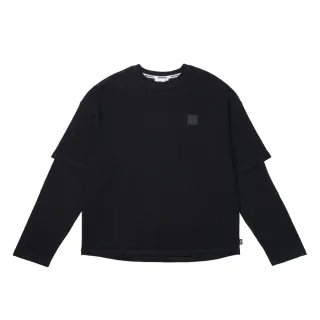 【Dickies】男款黑白格紋胸前口袋設計寬鬆休閒外套｜DK012270H26 歷史價格詳細信息
