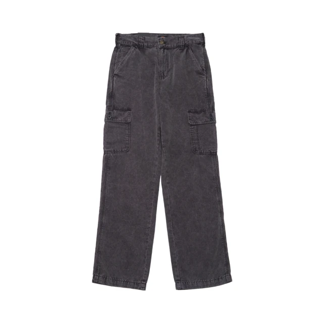 【Dickies】男款水洗黑純棉帆布耐磨經典工裝外套｜DK013053C40 歷史價格詳細信息